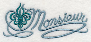 Francais Monsieur - Image 4