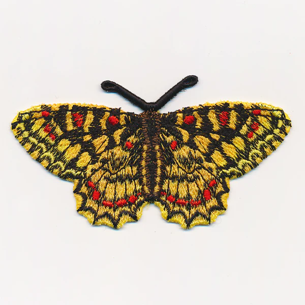 Free-Flying Spanish Festoon (In-the-Hoop) - Image 4