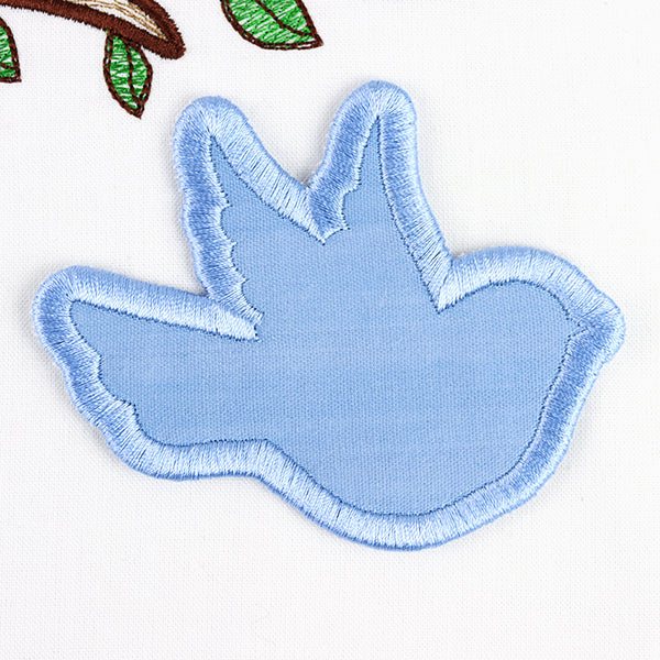 Freestanding Bird 3 (In-the-Hoop) - Image 7