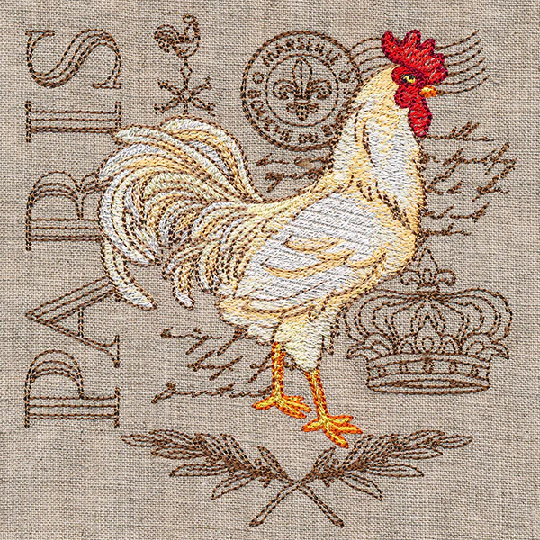 French Farmhouse Chicken Medley - Image 4