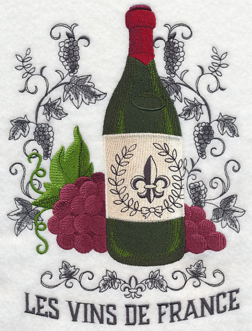 French Market Wine - Image 4