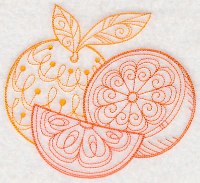 Fresh and Fruity Oranges - Image 4