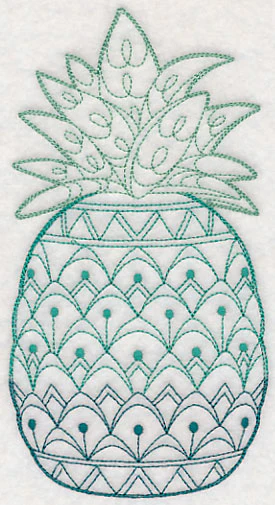 Fresh and Fruity Pineapple - Image 4