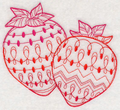 Fresh and Fruity Strawberry - Image 4