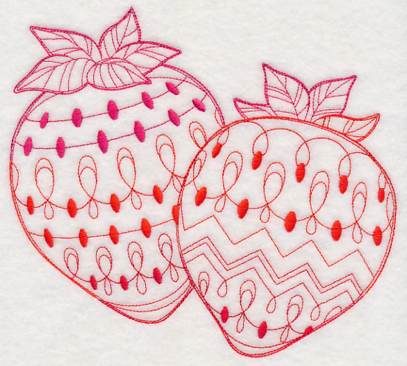 Fresh and Fruity Strawberry - Image 6