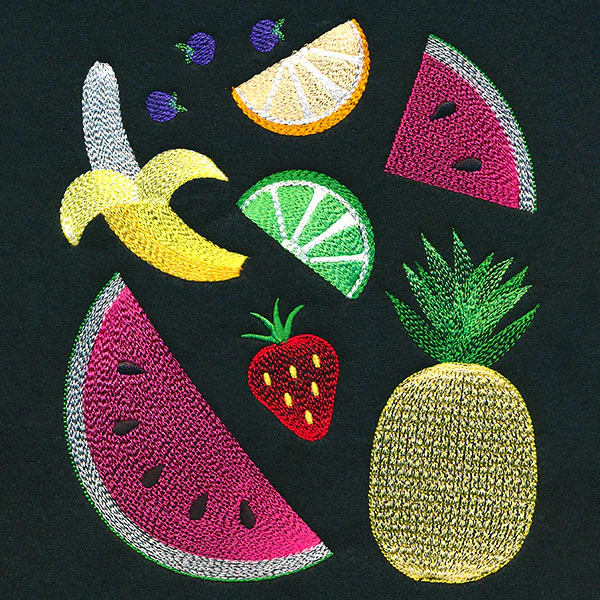Fresh and Sweet Fruit - Image 5