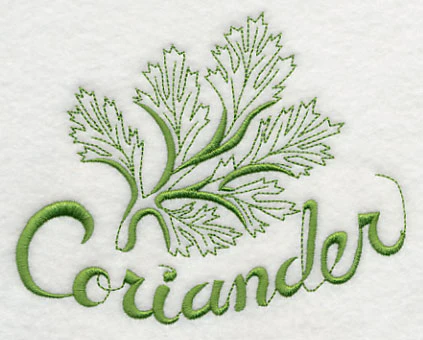 Fresh Coriander