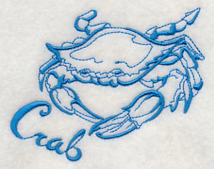 Fresh Crab - Image 2