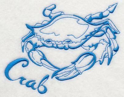 Fresh Crab - Image 3