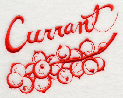 Fresh Currants - Image 3