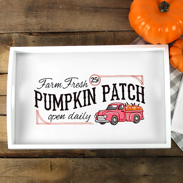 Fresh Farm Pumpkin Patch - Image 8