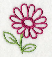 Fresh Flower 1