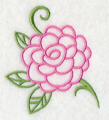 Fresh Flower 2 - Image 2