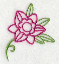 Fresh Flower 3 - Image 2