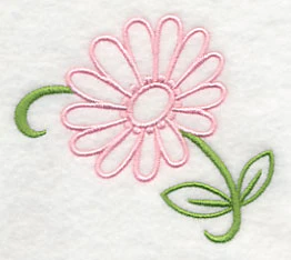Fresh Flower 4