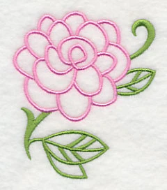 Fresh Flower 5 - Image 3