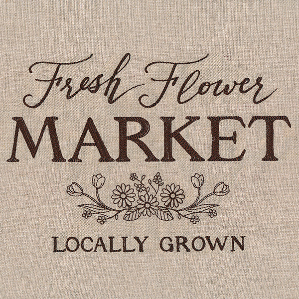 Fresh Flower Market - Image 3