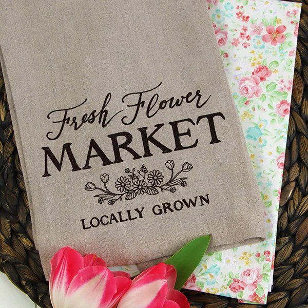 Fresh Flower Market - Image 4