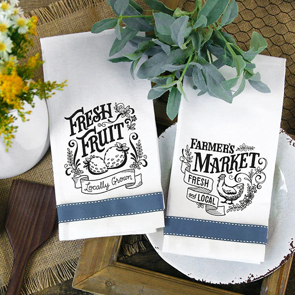 Fresh Fruit Sign - Image 6