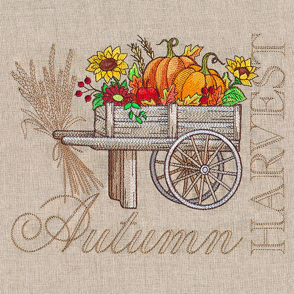 Fresh Harvest Medley - Image 4