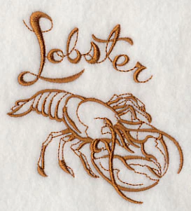 Fresh Lobster - Image 2