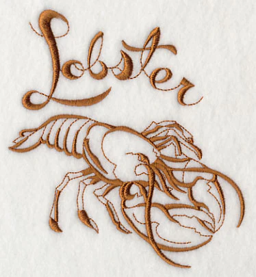 Fresh Lobster - Image 3
