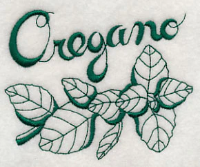 Fresh Oregano - Image 2