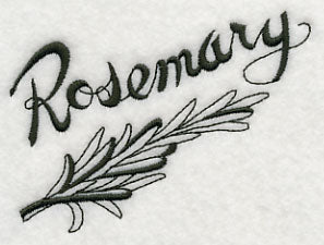 Fresh Rosemary - Image 2