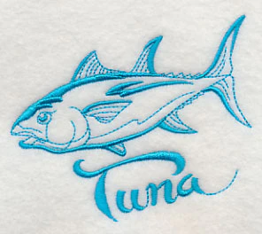 Fresh Tuna - Image 2