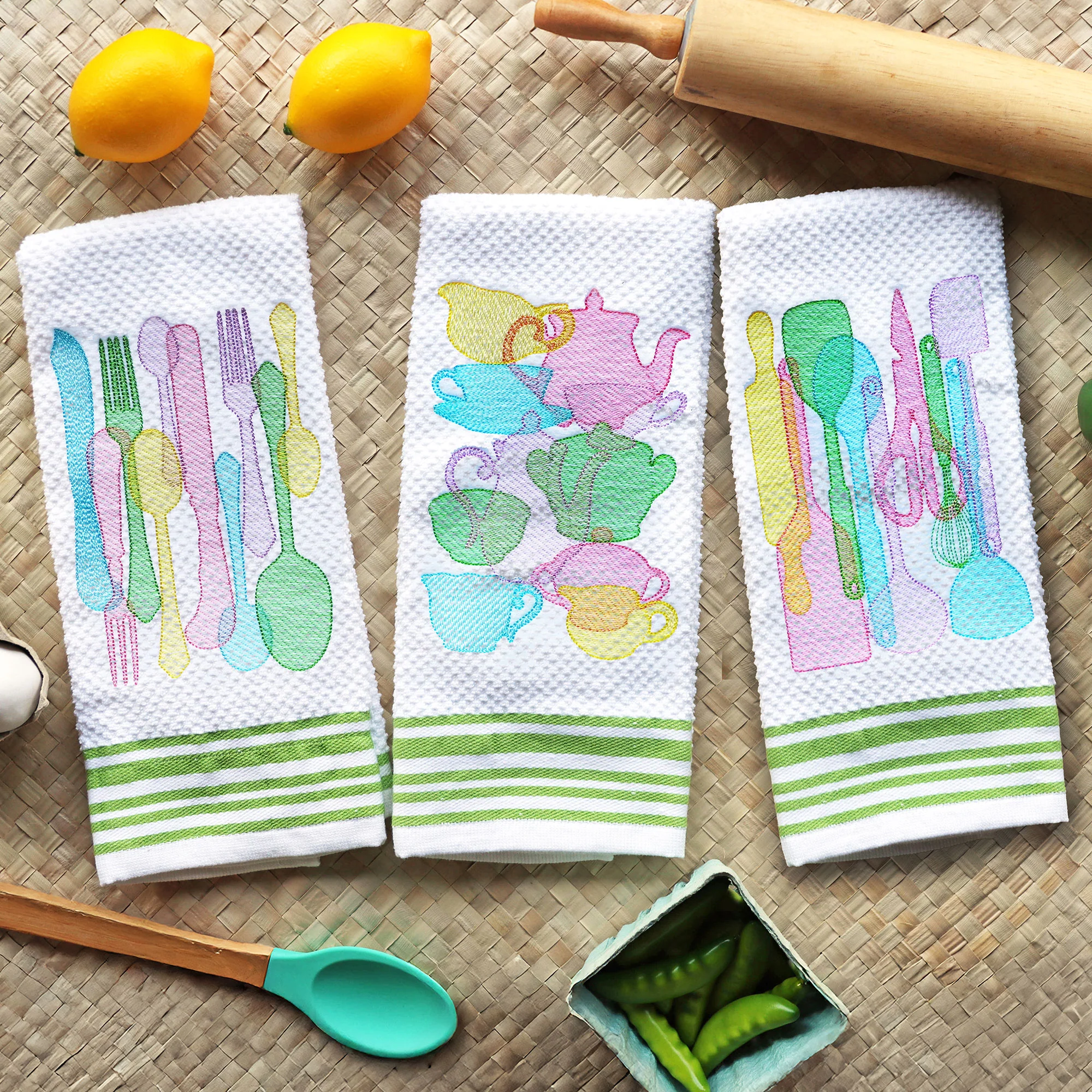 From the Kitchen - Baking Tools - Image 8
