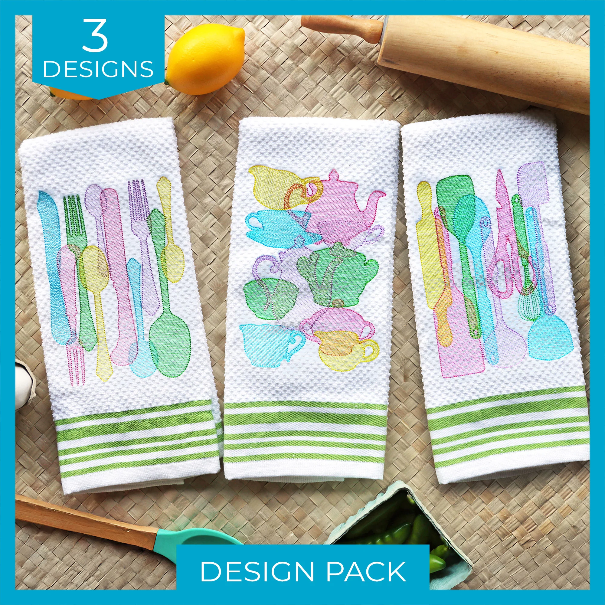 From the Kitchen Design Pack - Image 4