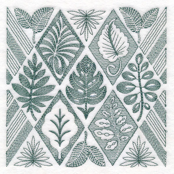 Fronds of the Tropics 2 - Image 7