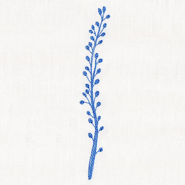 Frosted Winter Botanicals 2 - Image 2