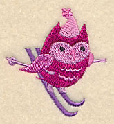 Frosty Owl 2 - Image 2