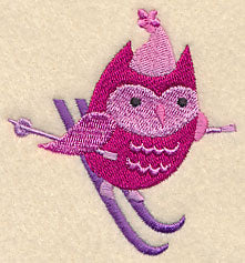 Frosty Owl 2 - Image 3