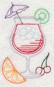 Fruit Punch (Vintage) - Image 3
