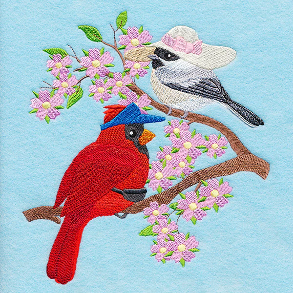 Fun in the Sun Birdies - Image 4