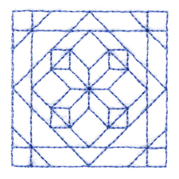 Fun on the Farm Quilting - Corner Cap (Double Run) - Image 10