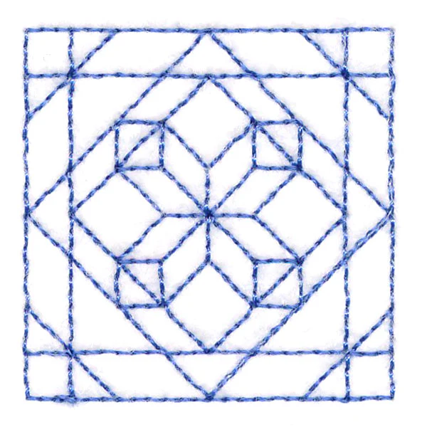 Fun on the Farm Quilting - Corner Cap (Double Run) - Image 14