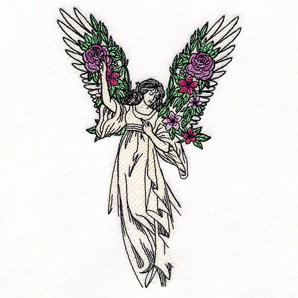 Garden Angel - Image 4