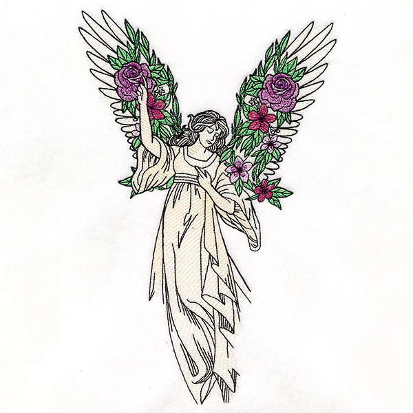 Garden Angel - Image 5