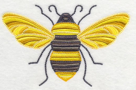 Garden Breeze Bee - Image 4