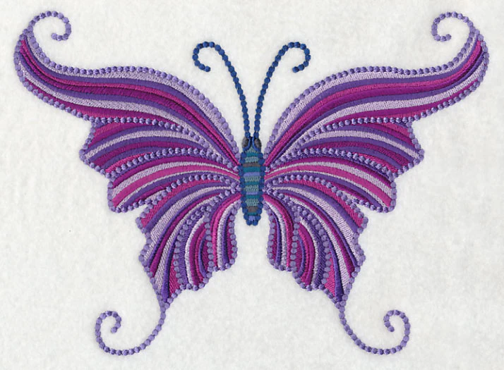 Garden Breeze Butterfly - Image 4