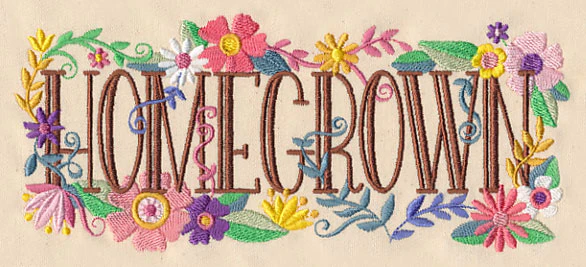 Garden Homegrown - Image 3