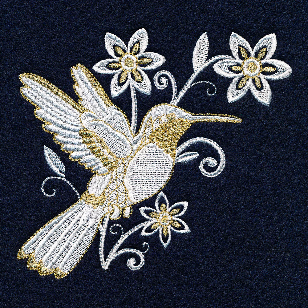 Garden Hummingbird - Image 4