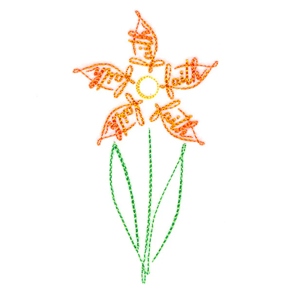 Garden of the Heart - Faith - Image 5