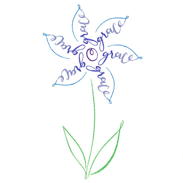 Garden of the Heart - Grace - Image 3