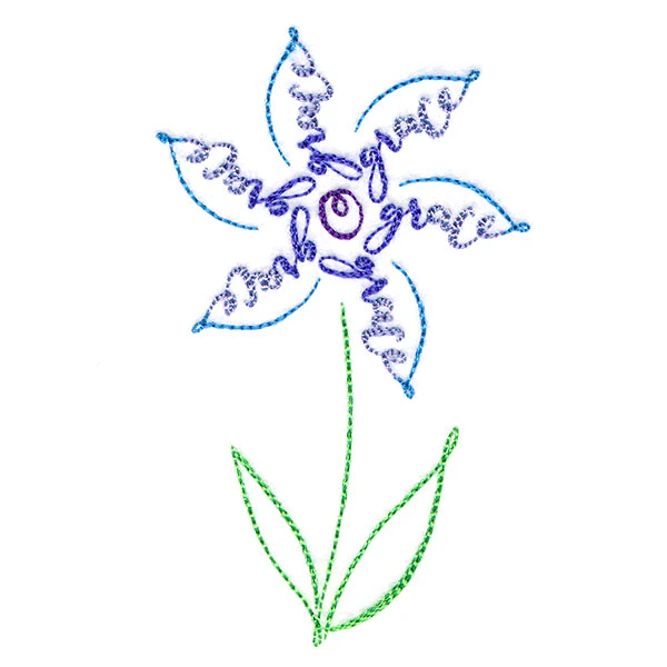 Garden of the Heart - Grace - Image 5