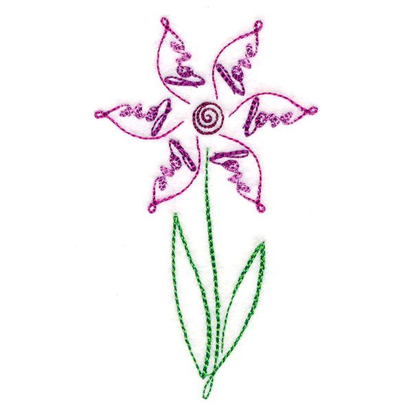 Garden of the Heart - Love - Image 5