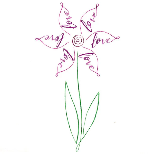 Garden of the Heart - Love - Image 6
